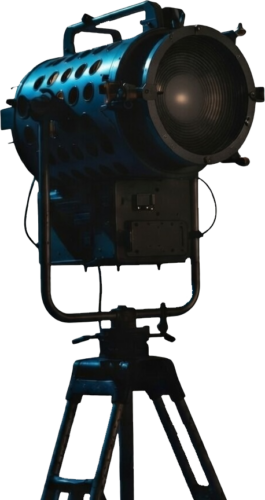 Production spotlight for Apparition movie casting and actor inquiries.