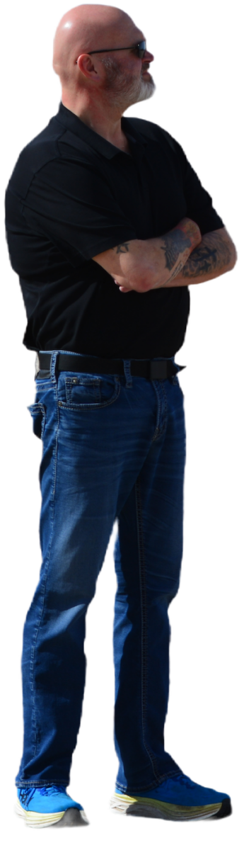 Darren Sliva discussing the realistic approach of the movie Apparition.