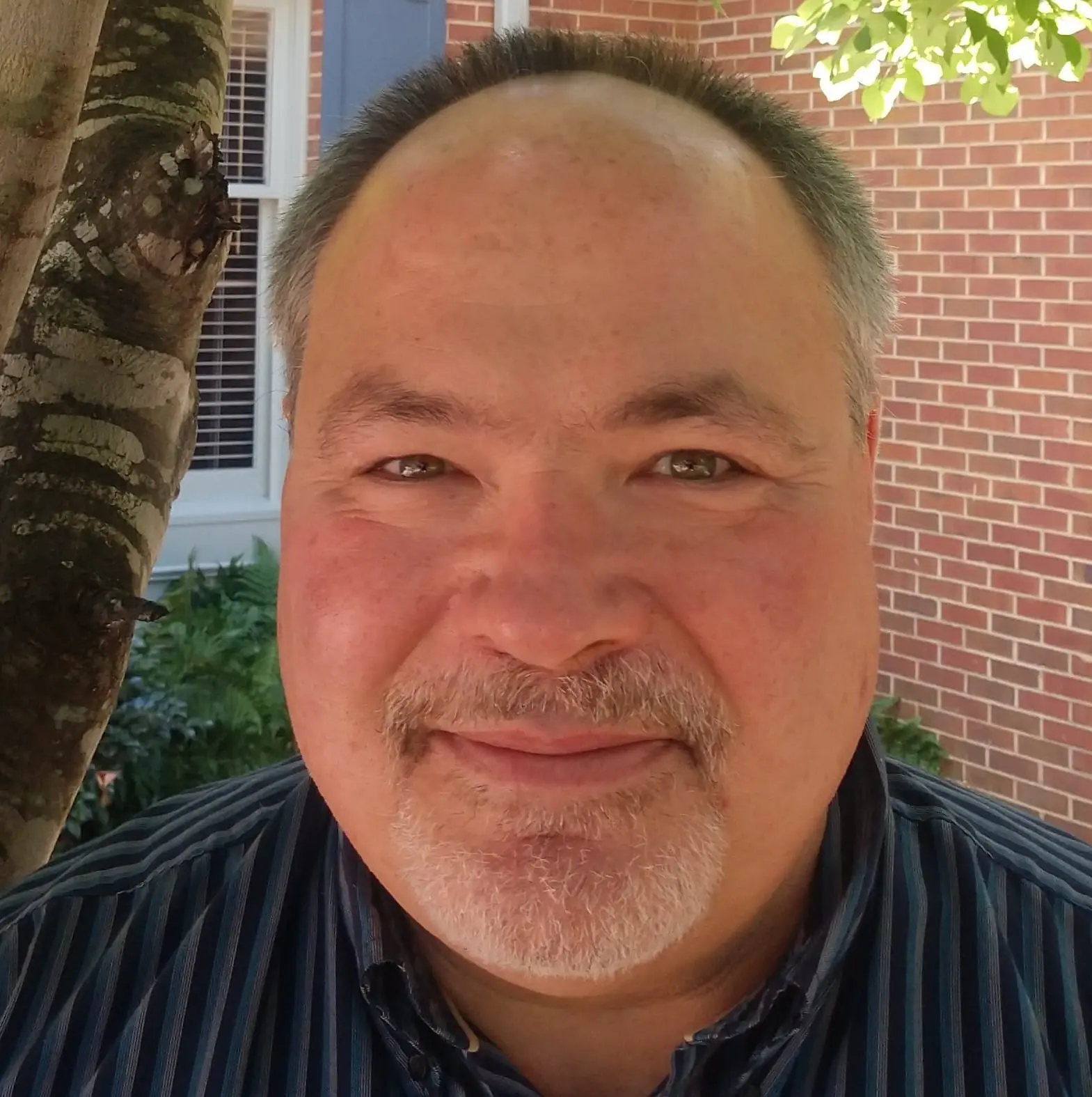 Music Composer Ken Soltys for the film Apparition.