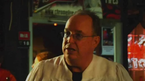 Click to read the official message from Director Jamison regarding Music Composer Steve Bowder.